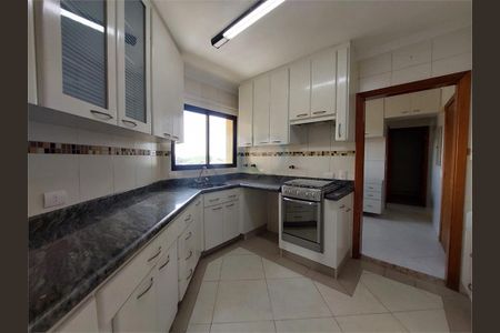 Apartamento à venda com 173m², 3 quartos e 3 vagas