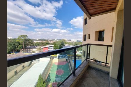 Apartamento à venda com 173m², 3 quartos e 3 vagas