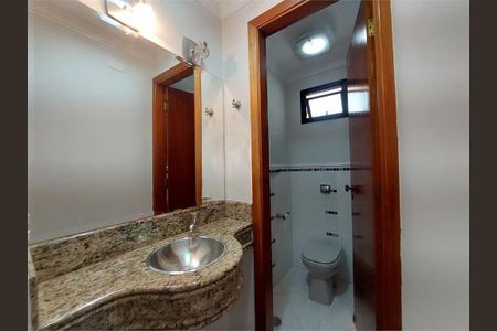 Apartamento à venda com 3 quartos, 173m² em Parque Sao Domingos, São Paulo