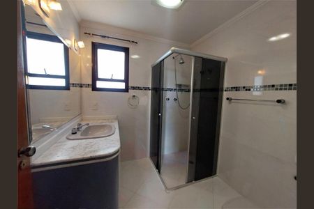 Apartamento à venda com 173m², 3 quartos e 3 vagas