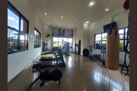 Apartamento à venda com 173m², 3 quartos e 3 vagas