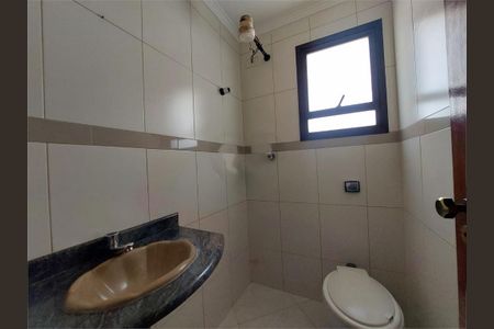 Apartamento à venda com 3 quartos, 173m² em Parque Sao Domingos, São Paulo