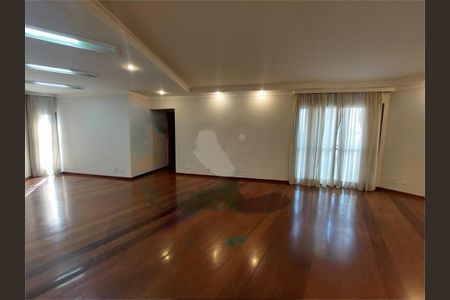 Apartamento à venda com 3 quartos, 173m² em Parque Sao Domingos, São Paulo