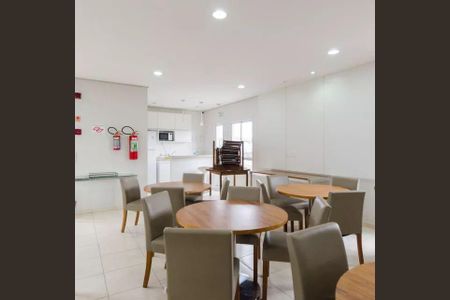 Apartamento à venda com 2 quartos, 54m² em Centro, Diadema