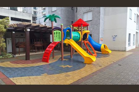 Apartamento à venda com 54m², 2 quartos e 1 vaga
