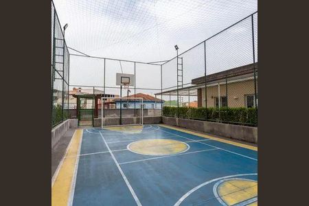Apartamento à venda com 54m², 2 quartos e 1 vaga