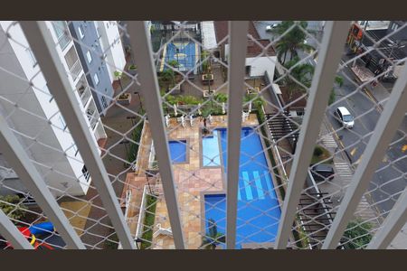 Apartamento à venda com 54m², 2 quartos e 1 vaga
