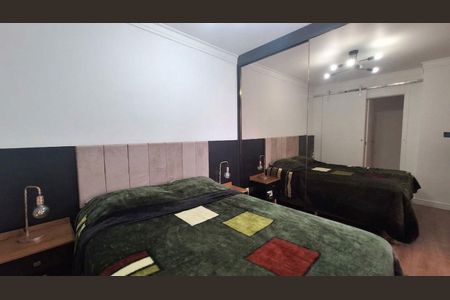 Apartamento à venda com 2 quartos, 54m² em Centro, Diadema