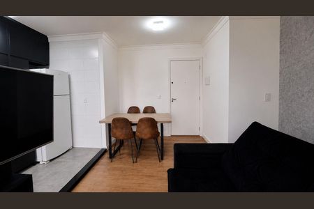 Apartamento à venda com 2 quartos, 54m² em Centro, Diadema
