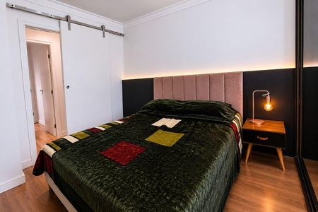 Apartamento à venda com 54m², 2 quartos e 1 vaga