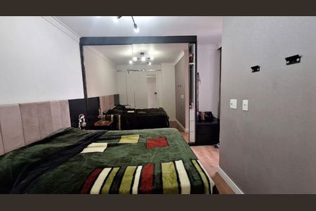 Apartamento à venda com 2 quartos, 54m² em Centro, Diadema