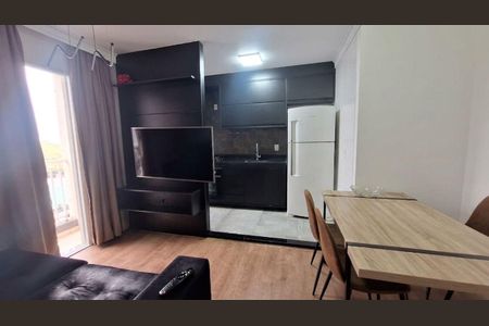 Apartamento à venda com 2 quartos, 54m² em Centro, Diadema