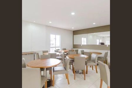Apartamento à venda com 2 quartos, 54m² em Centro, Diadema