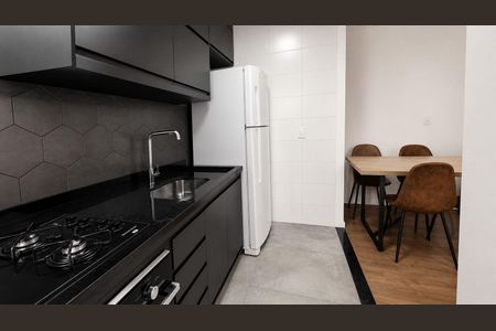 Apartamento à venda com 54m², 2 quartos e 1 vaga