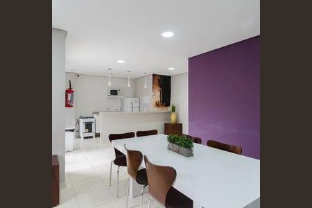 Apartamento à venda com 2 quartos, 54m² em Centro, Diadema