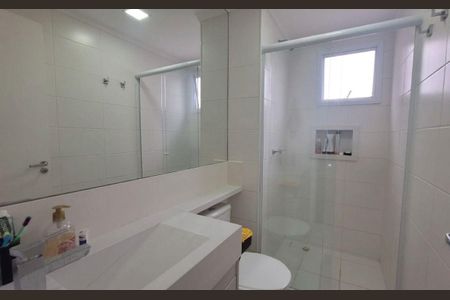 Apartamento à venda com 54m², 2 quartos e 1 vaga