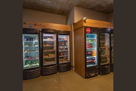 Apartamento à venda com 54m², 2 quartos e 1 vaga