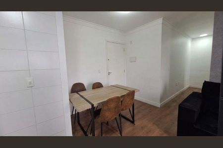 Apartamento à venda com 2 quartos, 54m² em Centro, Diadema