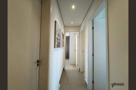 Apartamento à venda com 66m², 3 quartos e 2 vagas