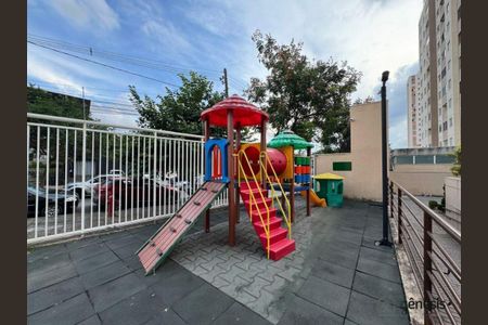 Apartamento à venda com 66m², 3 quartos e 2 vagas