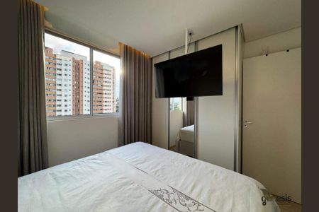 Apartamento à venda com 66m², 3 quartos e 2 vagas