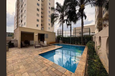 Apartamento à venda com 66m², 3 quartos e 2 vagas