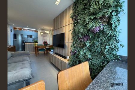 Apartamento à venda com 66m², 3 quartos e 2 vagas