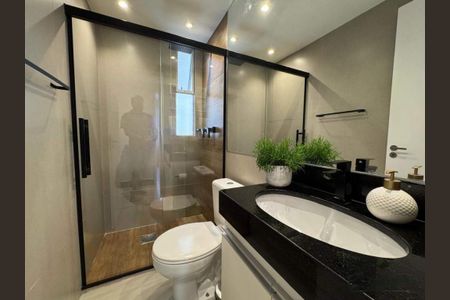 Apartamento à venda com 66m², 3 quartos e 2 vagas