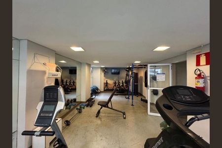 Apartamento à venda com 66m², 3 quartos e 2 vagas