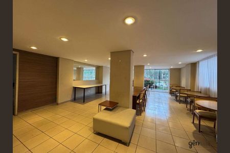 Apartamento à venda com 3 quartos, 66m² em Castelo, Belo Horizonte