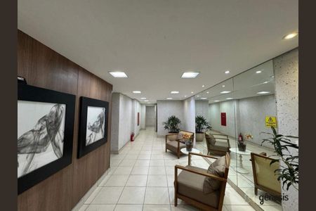 Apartamento à venda com 66m², 3 quartos e 2 vagas