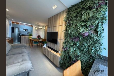Apartamento à venda com 3 quartos, 66m² em Castelo, Belo Horizonte