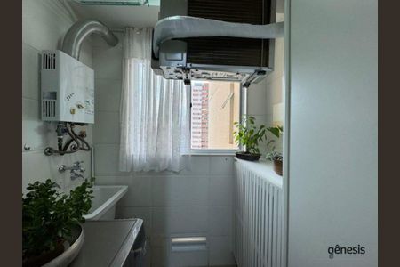 Apartamento à venda com 66m², 3 quartos e 2 vagas
