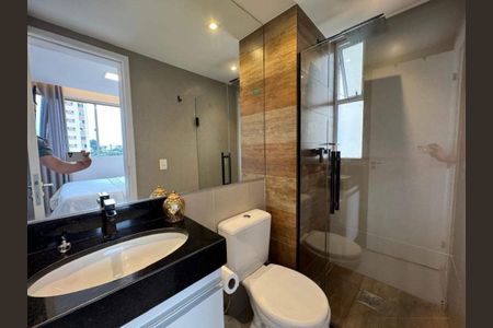 Apartamento à venda com 66m², 3 quartos e 2 vagas