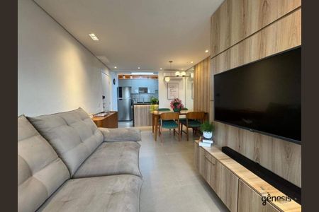 Apartamento à venda com 3 quartos, 66m² em Castelo, Belo Horizonte