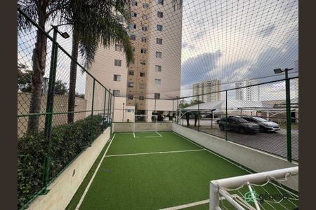 Apartamento à venda com 66m², 3 quartos e 2 vagas