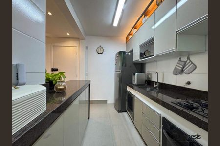 Apartamento à venda com 66m², 3 quartos e 2 vagas