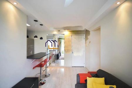 Apartamento à venda com 2 quartos, 49m² em Vila Andrade, São Paulo