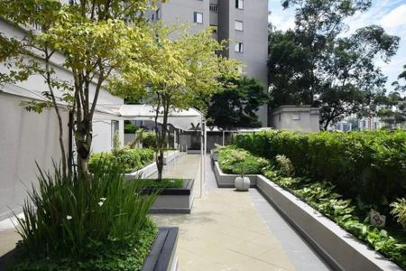 Apartamento à venda com 49m², 2 quartos e 1 vaga
