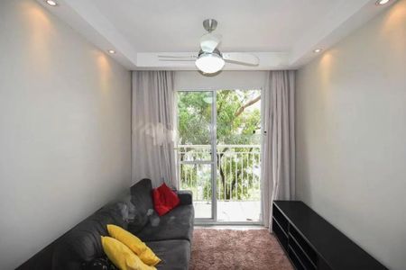 Apartamento à venda com 2 quartos, 49m² em Vila Andrade, São Paulo