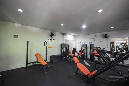 Apartamento à venda com 49m², 2 quartos e 1 vaga