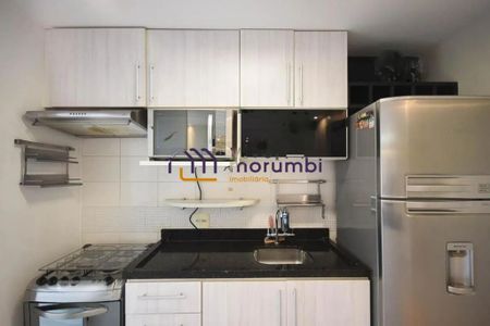 Apartamento à venda com 49m², 2 quartos e 1 vaga