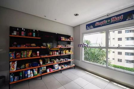 Apartamento à venda com 2 quartos, 49m² em Vila Andrade, São Paulo