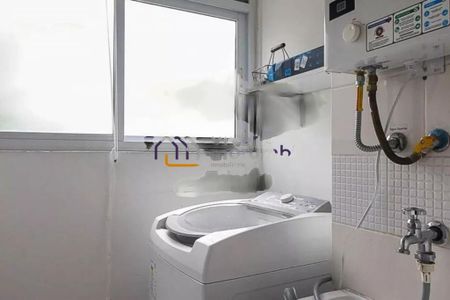 Apartamento à venda com 49m², 2 quartos e 1 vaga