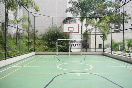 Apartamento à venda com 49m², 2 quartos e 1 vaga