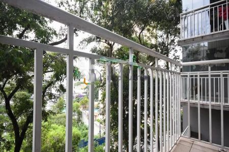 Apartamento à venda com 49m², 2 quartos e 1 vaga