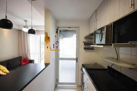 Apartamento à venda com 49m², 2 quartos e 1 vaga