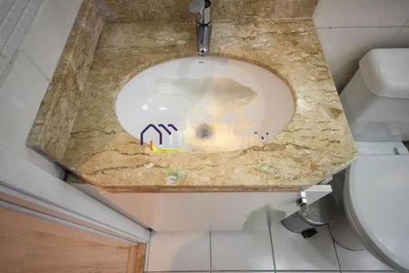 Apartamento à venda com 49m², 2 quartos e 1 vaga