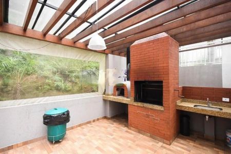 Apartamento à venda com 49m², 2 quartos e 1 vaga