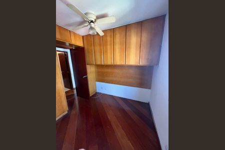 Foto 11 de apartamento à venda com 3 quartos, 60m² em Vila Guarani, São Paulo
